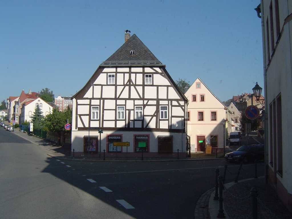 Thamheim