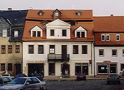 ark apotheke
