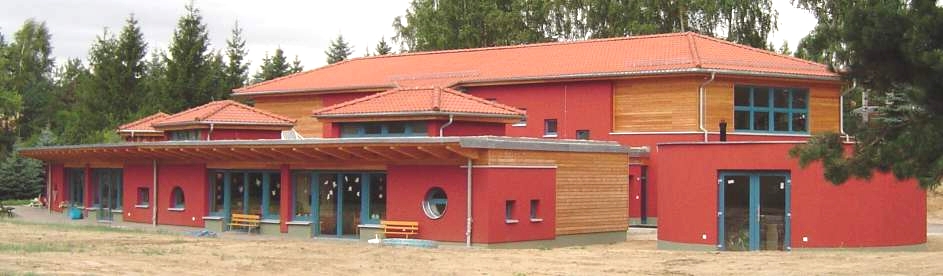 Kita Spatzennest Lunzenau